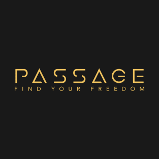 Passage 2.0 T-Shirt