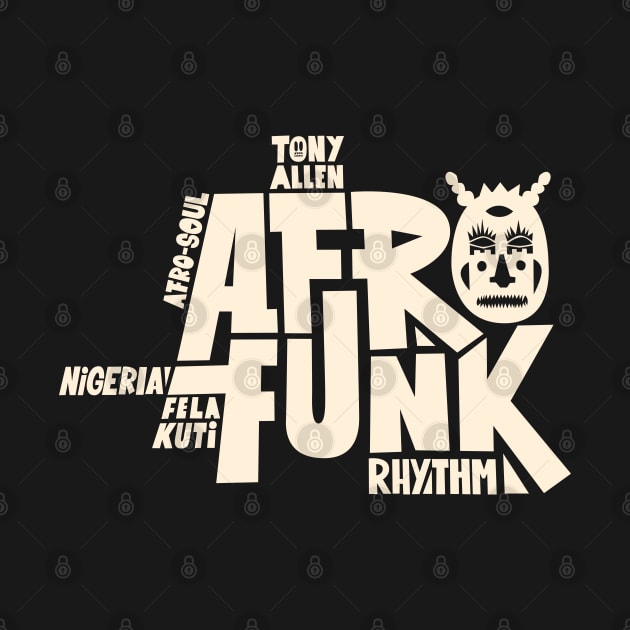 Afro Funk Music by Boogosh