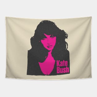 vintage kate bush fanwork Tapestry