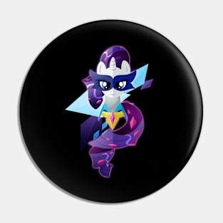 Radiance Rarity Pin