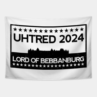 Uhtred 2024 Tapestry