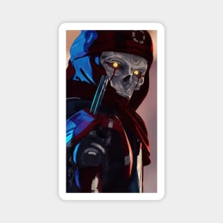 Revenant Apex Legends Magnet