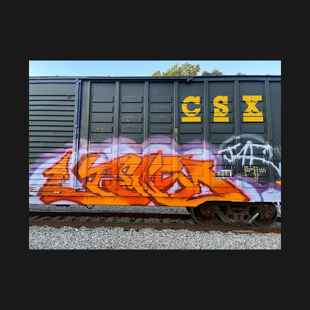 Tens graffiti by Just4Funds