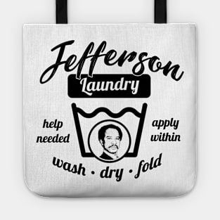 Jefferson Tote