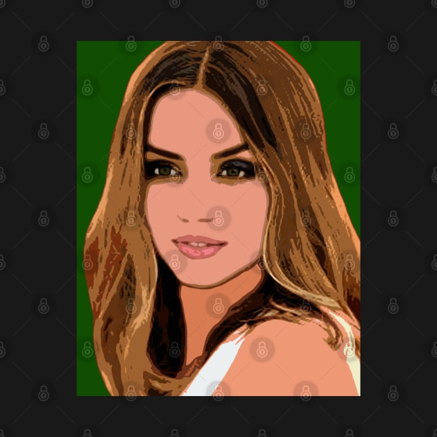 ana de armas by oryan80