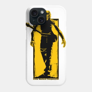 The Crow Phone Case