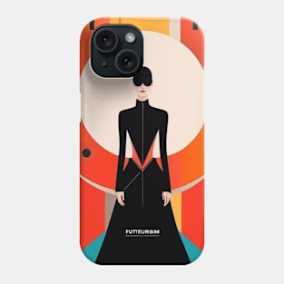 FUTURA Phone Case