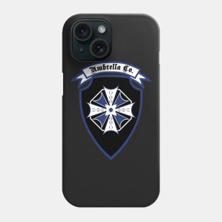 Blue Umbrella Co. 2D Phone Case