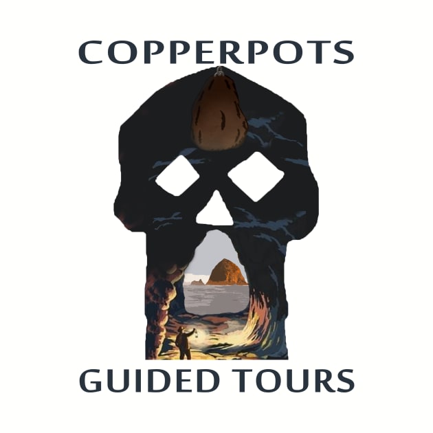 Copperpot Tours by Kaybi76