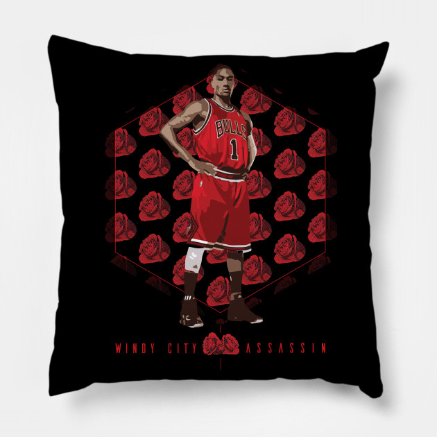 windy city assassin