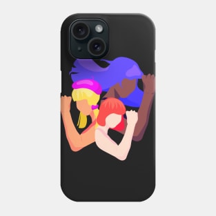 Feminist Phone Case