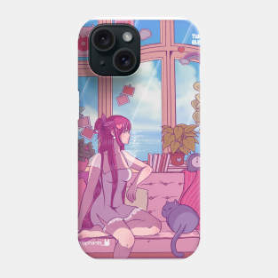 Ocean Phone Case