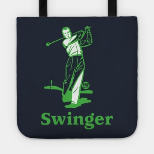 SWINGER Tote