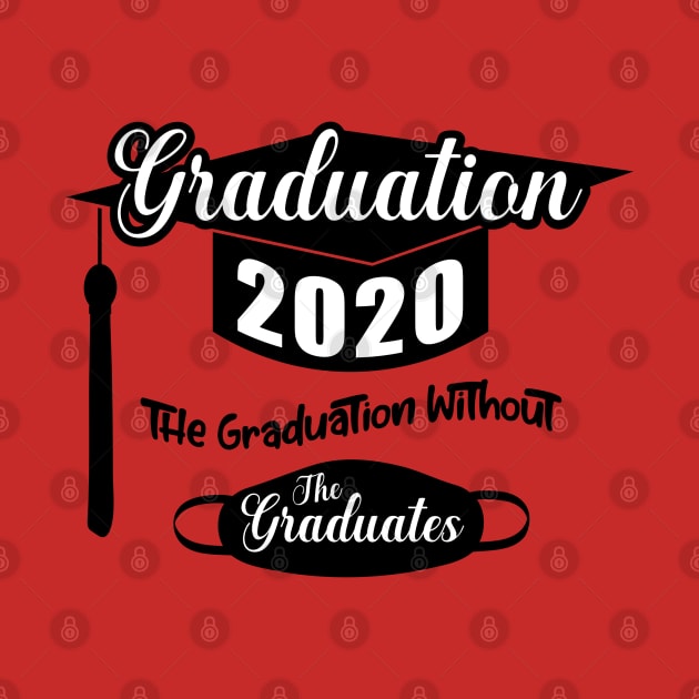 Graduation 2020 by TreetopDigital