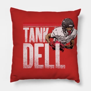 Tank Dell Houston Stack Pillow