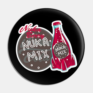 Nuka-Berry Mix Pin