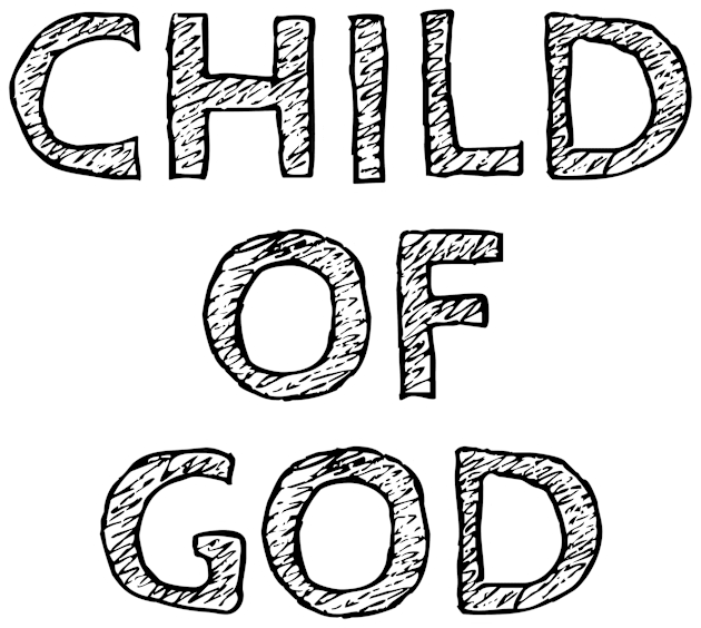 Child of God - Onesies for Babies - Onesie Design Kids T-Shirt by Onyi