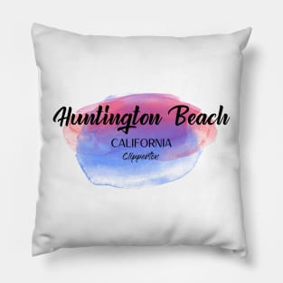 Spring Break Collection 2020 Pillow