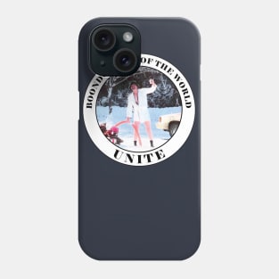 Boondockers of the World Phone Case