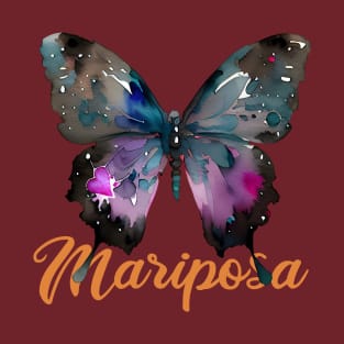 Mariposa T-Shirt