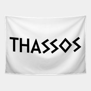 Thassos Tapestry