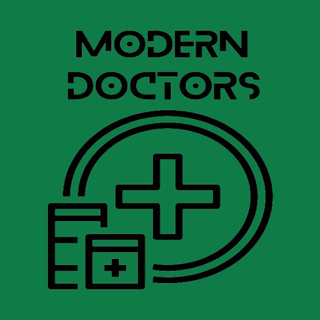 Doctors - Modern doctors by Bharat Parv