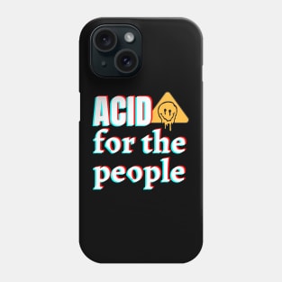 Love td3 Phone Case