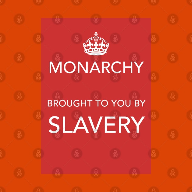 Monarchy rules? by Spine Film