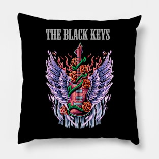 THE KEYS BAND Pillow