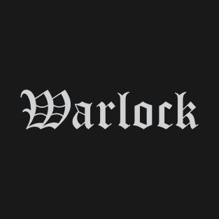 Warlock T-Shirt