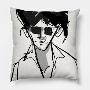the WHO Pillow