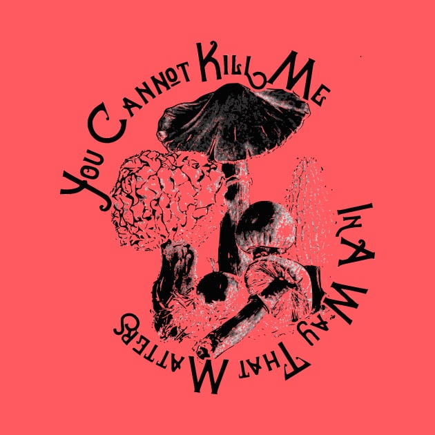 You Cannot Kill Me In A Way That Matters by vanitygames