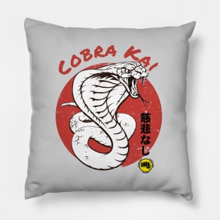 Cobra kai Pillow