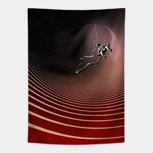 Wormhole Tapestry