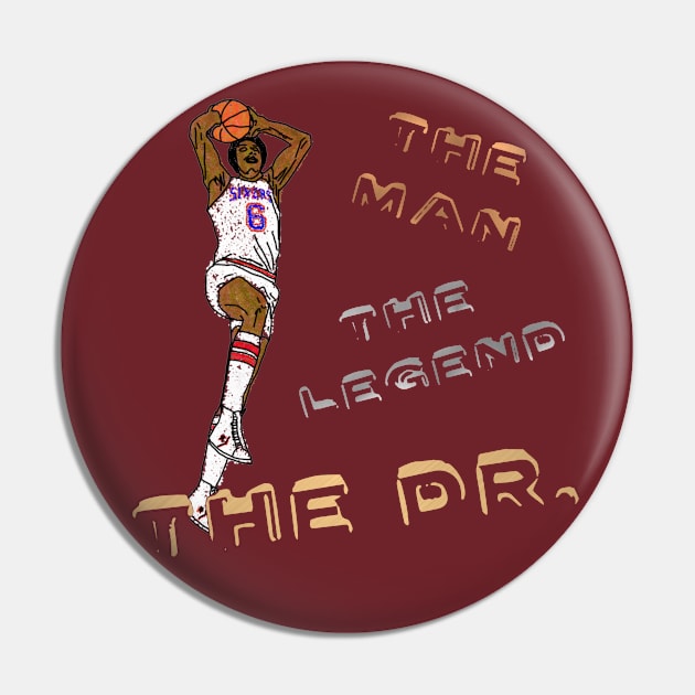 The Dr. Pin by djmrice