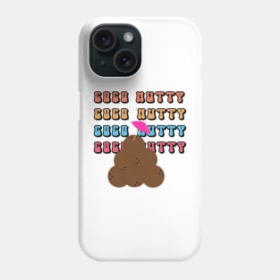 Coco Nutty For Summer Fun Phone Case