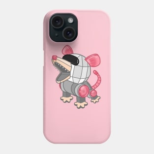 Possbot Phone Case