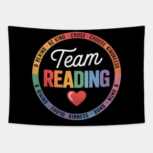 Reading Coach Teacher Interventionist Specialist Literacy Tapestry
