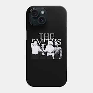 THE SMITHS Phone Case