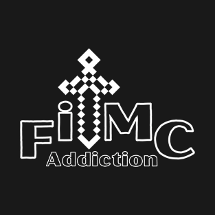 FitMC Addiction 1.0 T-Shirt