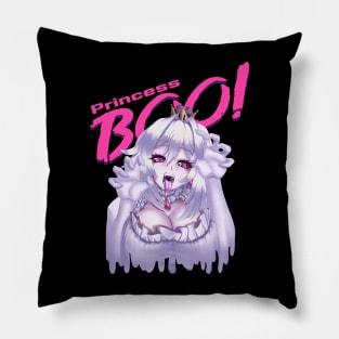 Princess Boosette Pillow