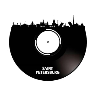 Saint Petersburg T-Shirt