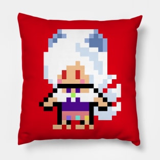 Le Mini Gensokyo - Unfinished Dream of All Living Ghost Touhou 19 Enoko Mitsugashira NO BACK DESIGN Pillow