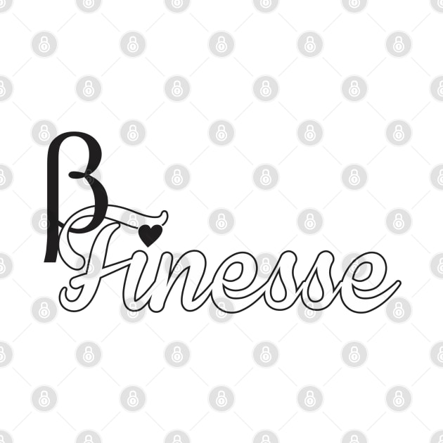 Beta Finesse/So Fine by Brova1986