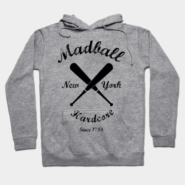 madball sweatshirt