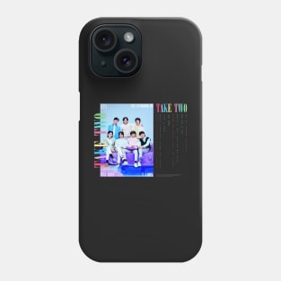 Take Two 3.1 Phone Case