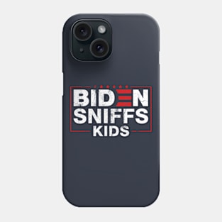 Biden 2020 Phone Case