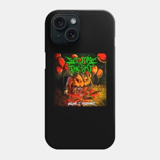 VOLUME 2: REVENANTS Phone Case