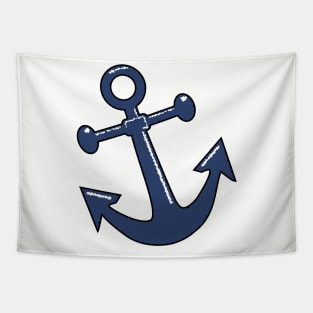 Anchor Tapestry