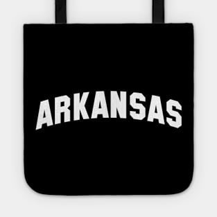 Arkansas Tote